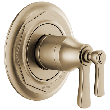 Brizo - Rook TempAssure Thermostatic Valve Trim
