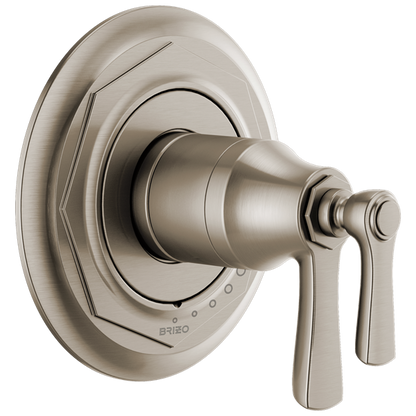 Brizo - Rook TempAssure Thermostatic Valve Trim