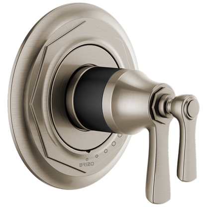 Brizo - Rook TempAssure Thermostatic Valve Trim