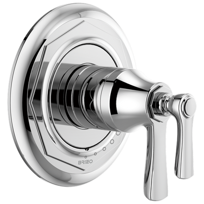 Brizo - Rook TempAssure Thermostatic Valve Trim