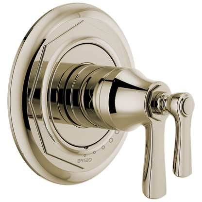 Brizo - Rook TempAssure Thermostatic Valve Trim