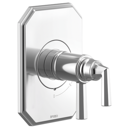 Brizo - Beauclere TempAssure Thermostatic Valve Only Trim