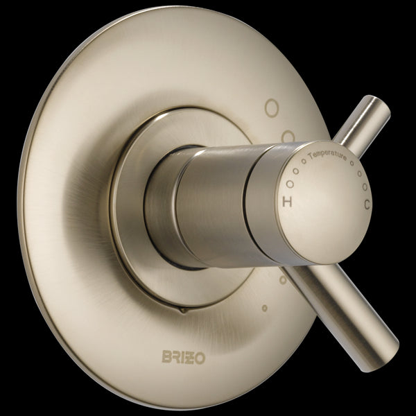 Brizo - Jason Wu for Brizo TempAssure(R) Thermostatic Valve Trim