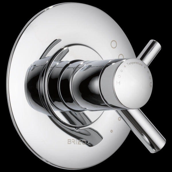 Brizo - Jason Wu for Brizo TempAssure(R) Thermostatic Valve Trim