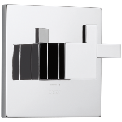 Brizo - Siderna Tempassure Thermostatic Valve Only Trim