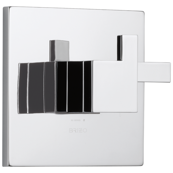 Brizo - Siderna TempAssure Thermostatic Valve Only Trim
