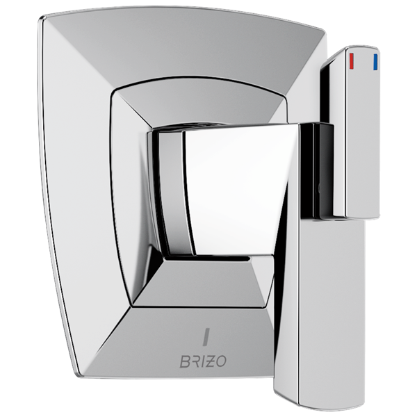 Brizo - Vettis Tempassure Thermostatic Valve Only Trim