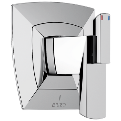 Brizo - Vettis Tempassure Thermostatic Valve Only Trim