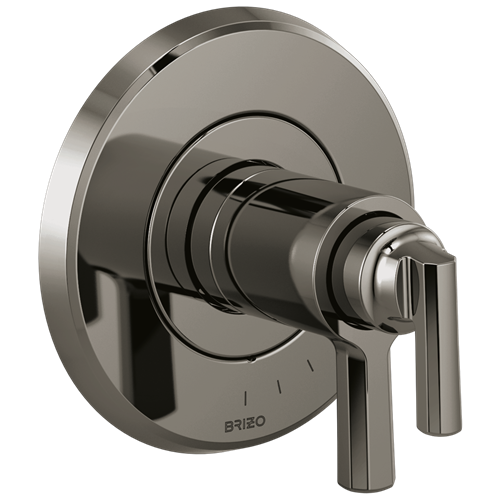 Brizo - Levoir TempAssure Thermostatic Valve Only Trim