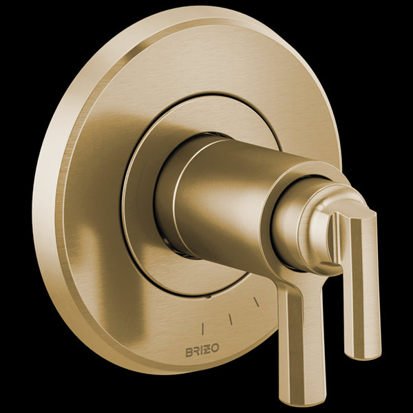 Brizo - Levoir Tempassure Thermostatic Valve Only Trim