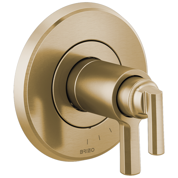 Brizo - Levoir TempAssure Thermostatic Valve Only Trim