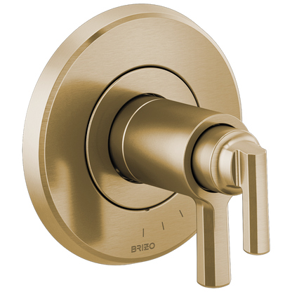 Brizo - Levoir TempAssure Thermostatic Valve Only Trim
