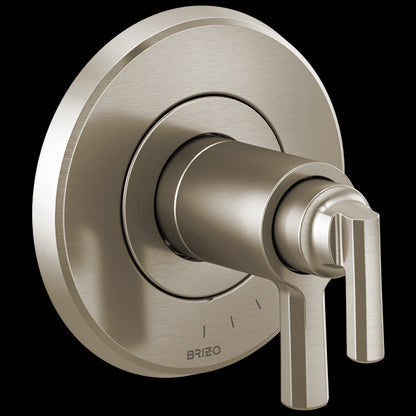 Brizo - Levoir Tempassure Thermostatic Valve Only Trim