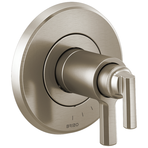 Brizo - Levoir TempAssure Thermostatic Valve Only Trim