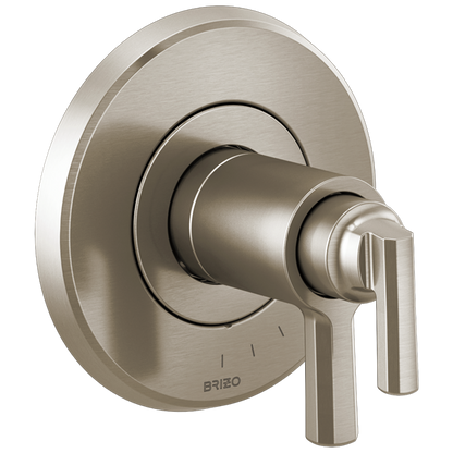 Brizo - Levoir TempAssure Thermostatic Valve Only Trim