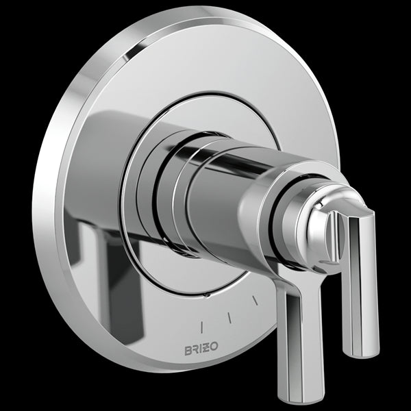 Brizo - Levoir Tempassure Thermostatic Valve Only Trim