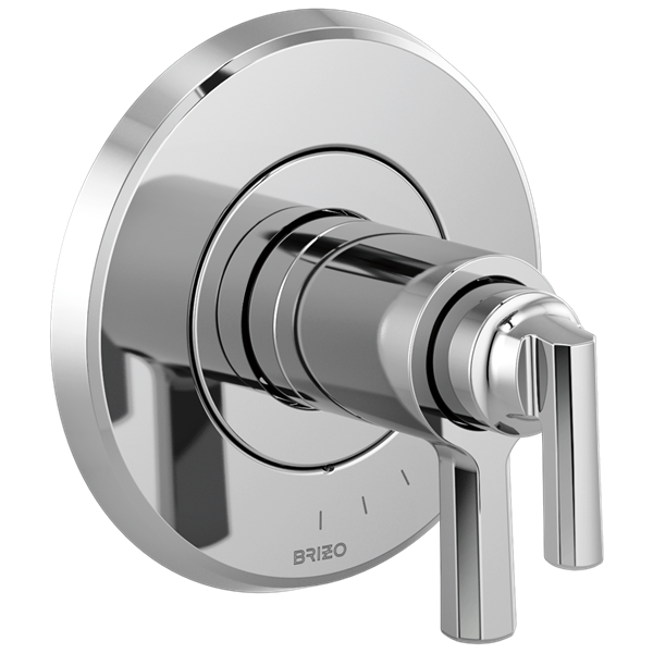 Brizo - Levoir TempAssure Thermostatic Valve Only Trim
