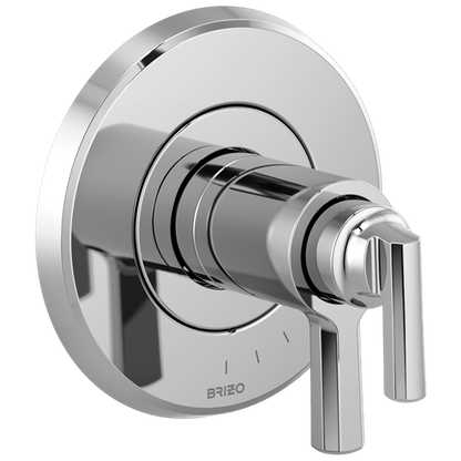 Brizo - Levoir TempAssure Thermostatic Valve Only Trim