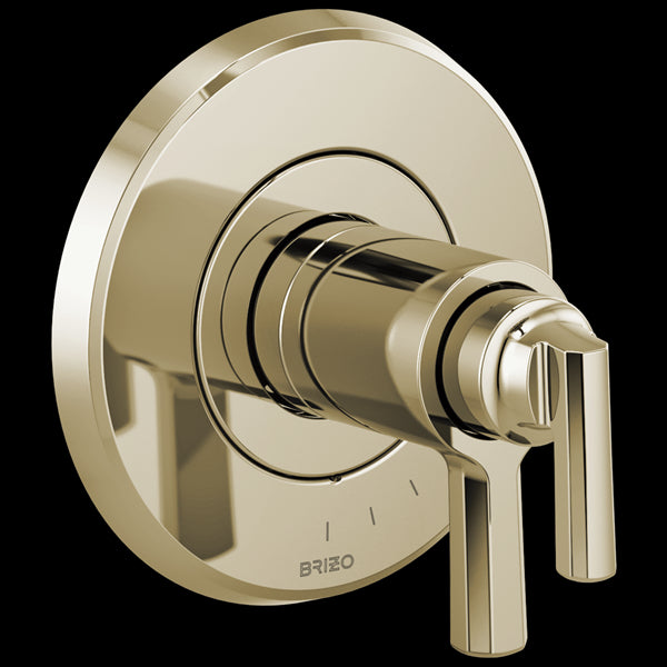 Brizo - Levoir Tempassure Thermostatic Valve Only Trim