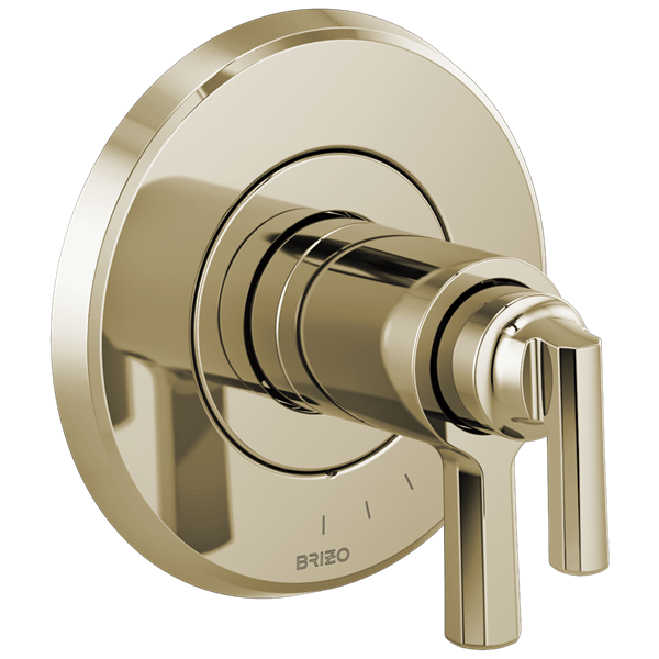 Brizo - Levoir TempAssure Thermostatic Valve Only Trim