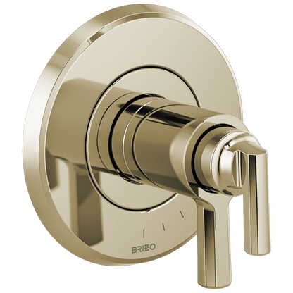 Brizo - Levoir TempAssure Thermostatic Valve Only Trim