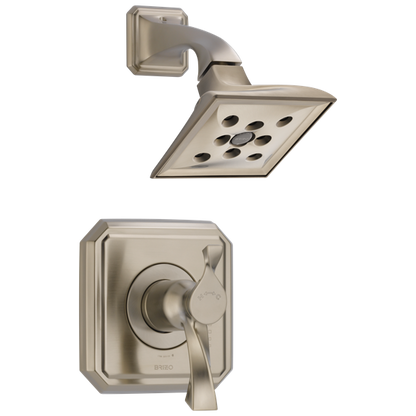 Brizo - Virage Tempassure Thermostatic Shower Only Trim