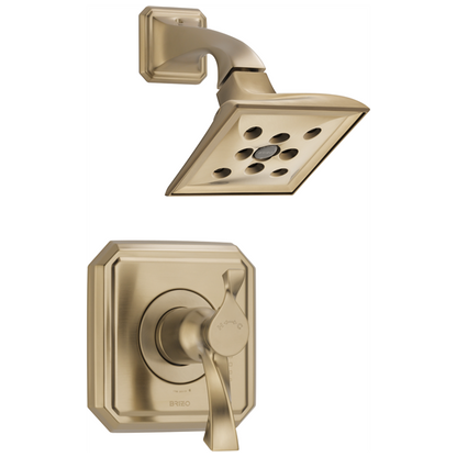 Brizo - Virage Tempassure Thermostatic Shower Only Trim