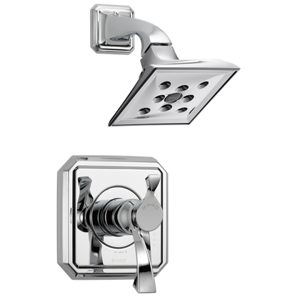 Brizo - Virage Tempassure Thermostatic Shower Only Trim