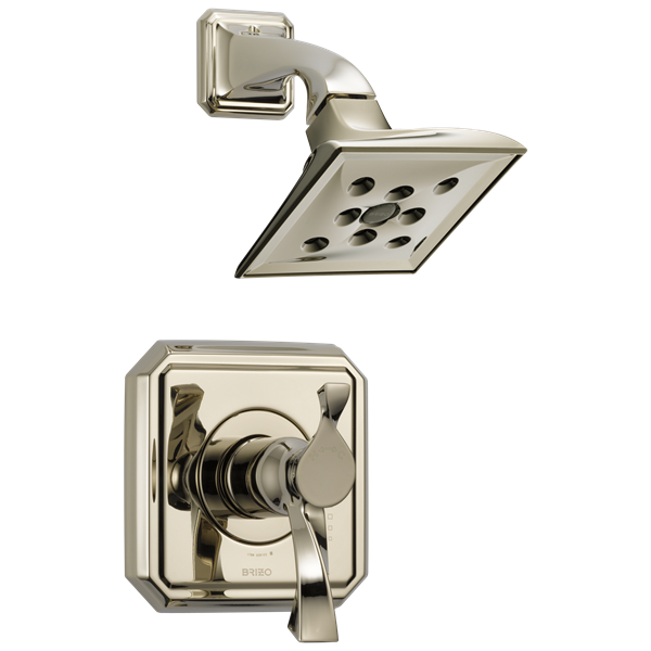 Brizo - Virage Tempassure Thermostatic Shower Only Trim
