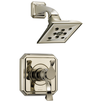 Brizo - Virage Tempassure Thermostatic Shower Only Trim
