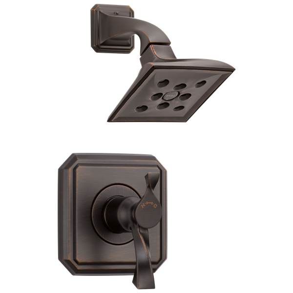 Brizo - Virage Tempassure Thermostatic Shower Only Trim