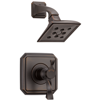 Brizo - Virage Tempassure Thermostatic Shower Only Trim