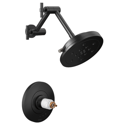 Brizo - Litze TempAssure Thermostatic Shower Only - Less Handles