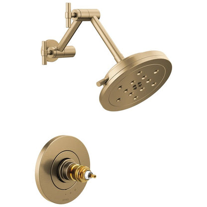 Brizo - Litze TempAssure Thermostatic Shower Only - Less Handles