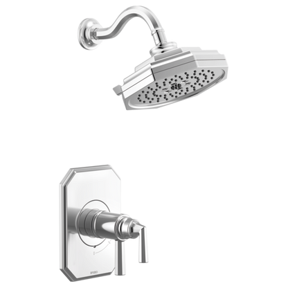 Brizo - Beauclere TempAssure Thermostatic Shower Only Trim