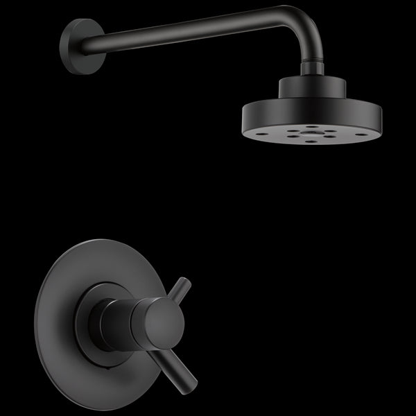 Brizo - Jason Wu for Brizo TempAssure(R) Thermostatic Shower Only Trim