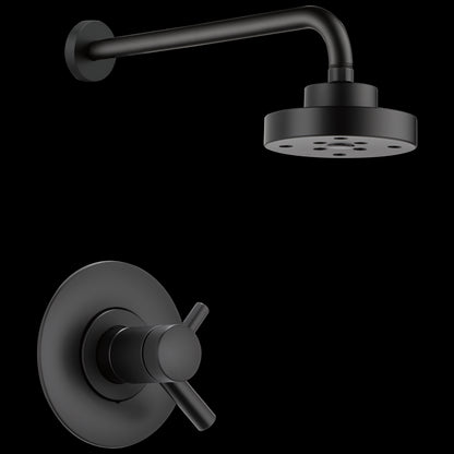 Brizo - Jason Wu for Brizo TempAssure(R) Thermostatic Shower Only Trim