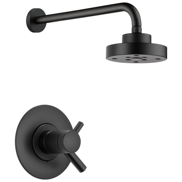 Brizo - Jason Wu for Brizo TempAssure Thermostatic Shower Only Trim