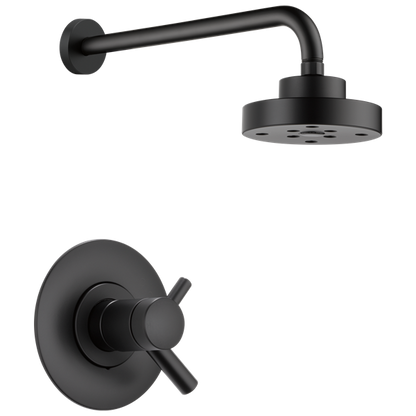Brizo - Jason Wu for Brizo TempAssure Thermostatic Shower Only Trim