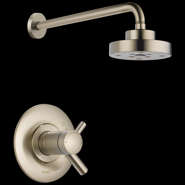 Brizo - Jason Wu for Brizo TempAssure(R) Thermostatic Shower Only Trim