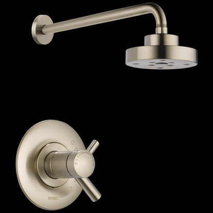 Brizo - Jason Wu for Brizo TempAssure(R) Thermostatic Shower Only Trim