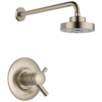 Brizo - Jason Wu for Brizo TempAssure Thermostatic Shower Only Trim