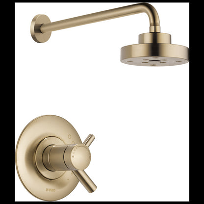Brizo - Jason Wu for Brizo TempAssure(R) Thermostatic Shower Only Trim