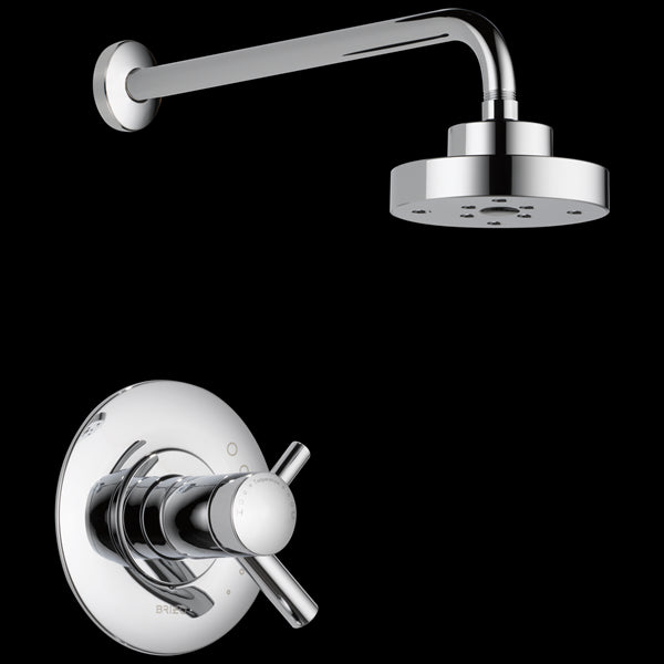 Brizo - Jason Wu for Brizo TempAssure(R) Thermostatic Shower Only Trim