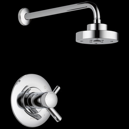 Brizo - Jason Wu for Brizo TempAssure(R) Thermostatic Shower Only Trim