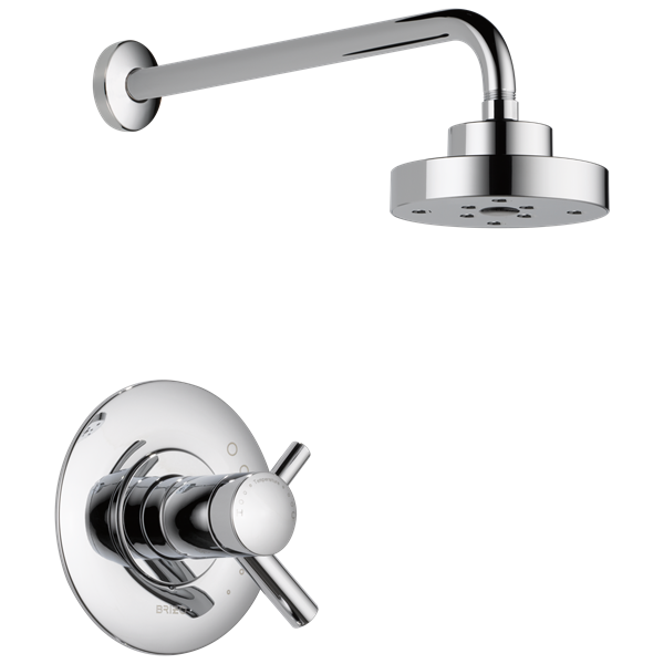 Brizo - Jason Wu for Brizo TempAssure Thermostatic Shower Only Trim