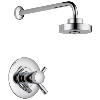 Brizo - Jason Wu for Brizo TempAssure Thermostatic Shower Only Trim