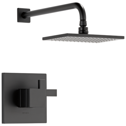 Brizo - Siderna TempAssure Thermostatic Shower Only Trim
