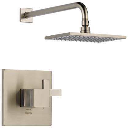Brizo - Siderna TempAssure Thermostatic Shower Only Trim