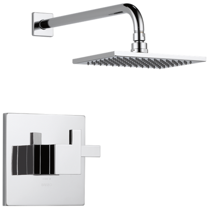 Brizo - Siderna TempAssure Thermostatic Shower Only Trim